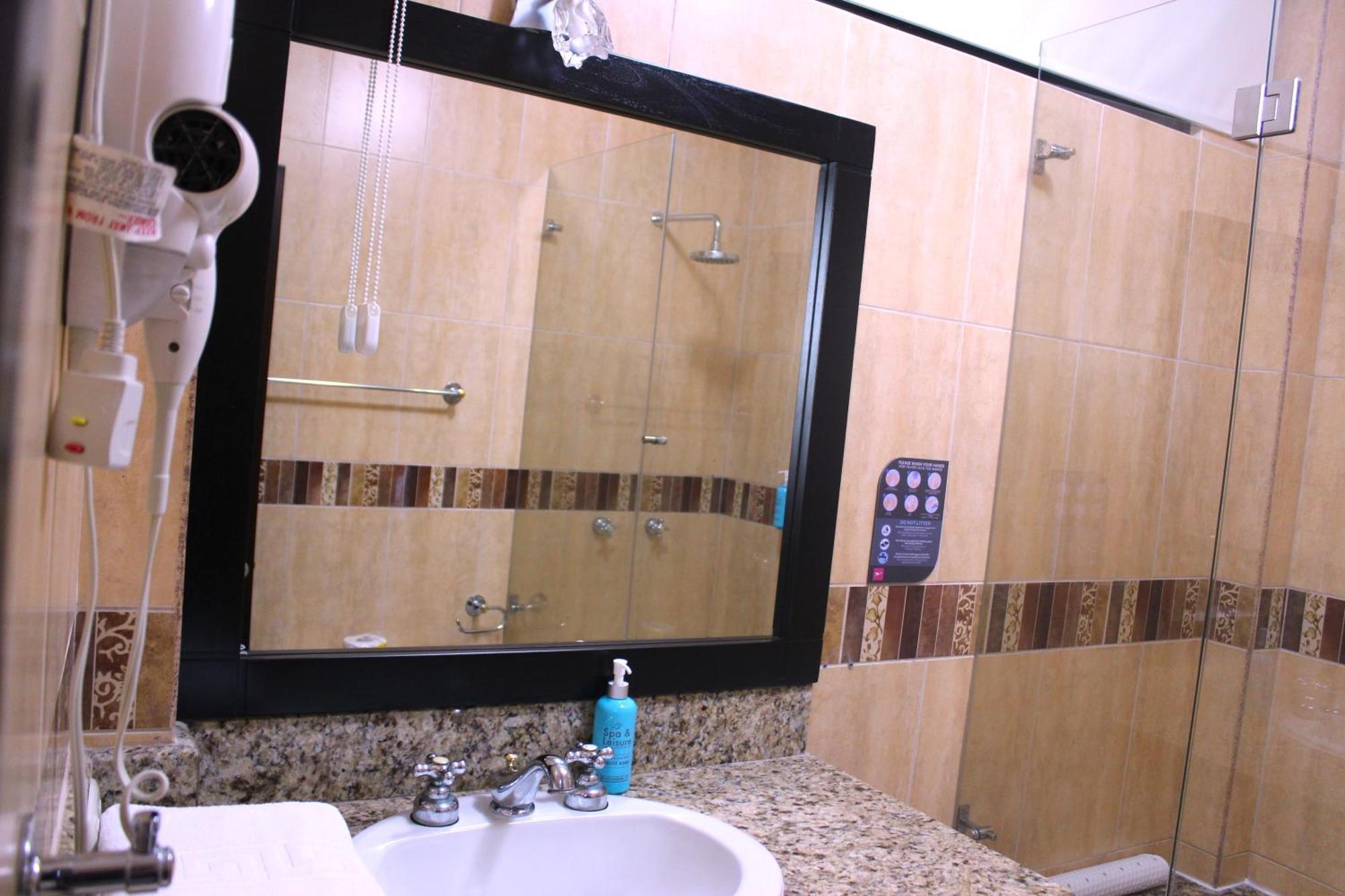 Hotel Flamingo ปูแอร์โตอาโยรา ภายนอก รูปภาพ