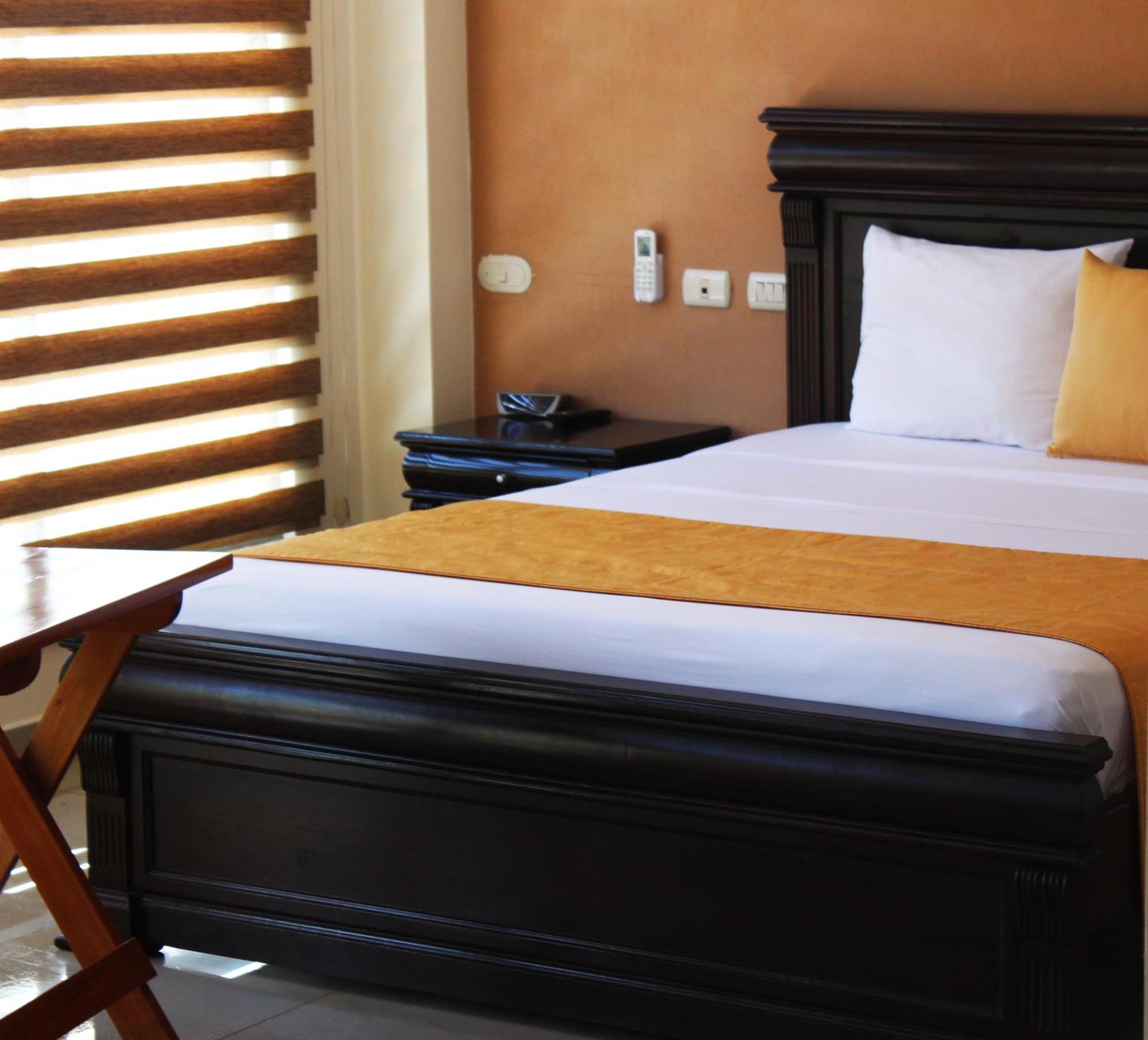 Hotel Flamingo ปูแอร์โตอาโยรา ภายนอก รูปภาพ